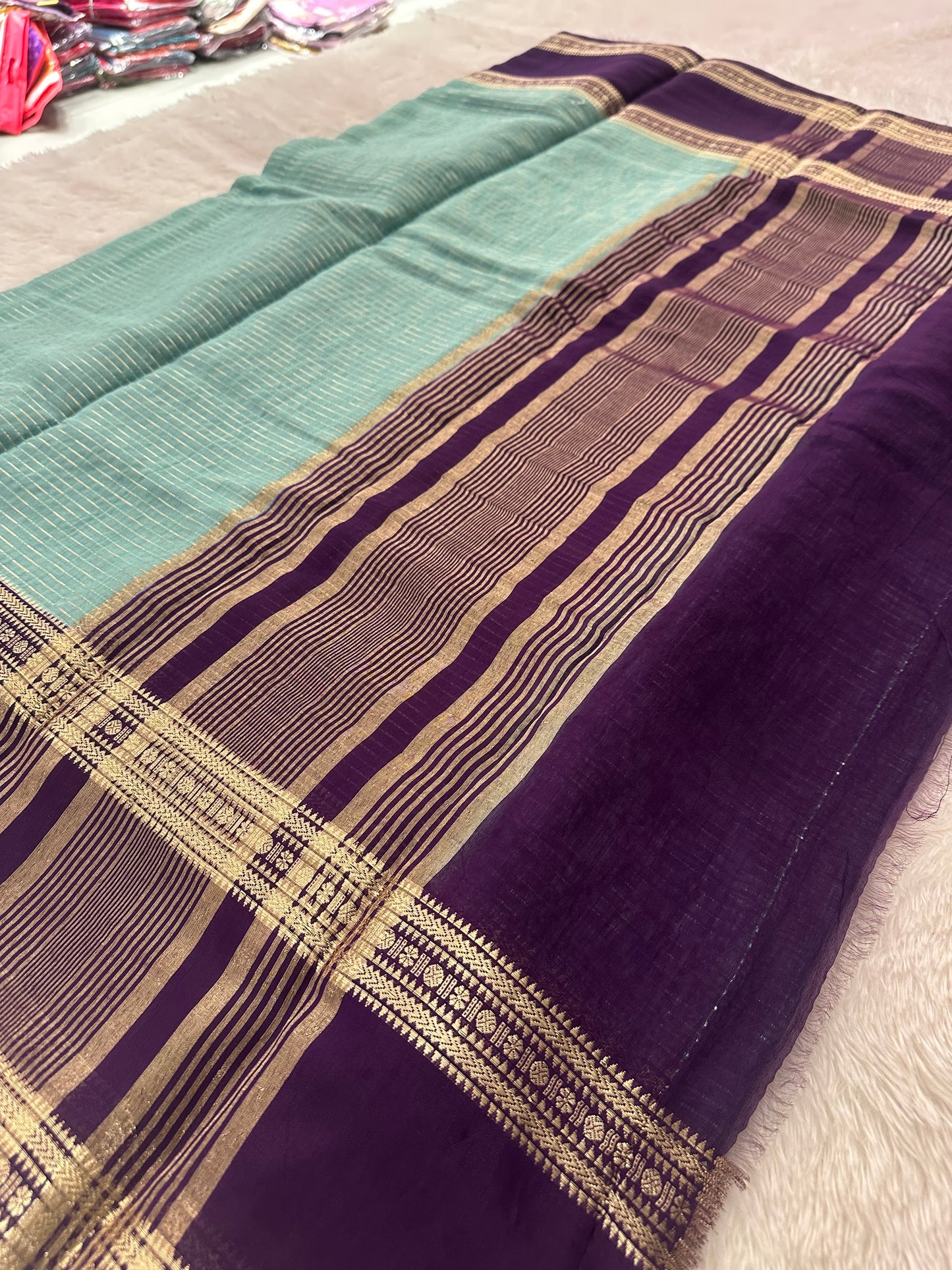 Soft Cotton Premium-A26