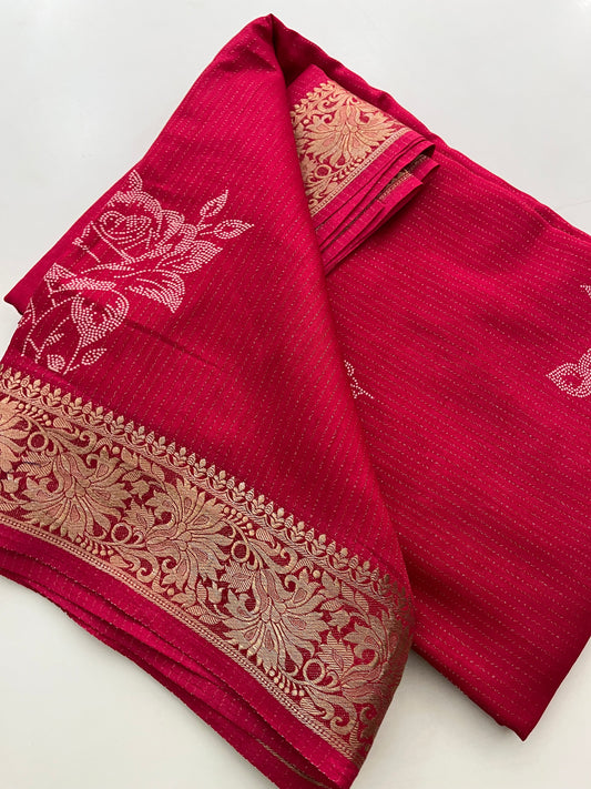 Premium Chiffon