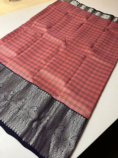 281 PURE SILK