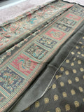 Brosso Chiffon-M16