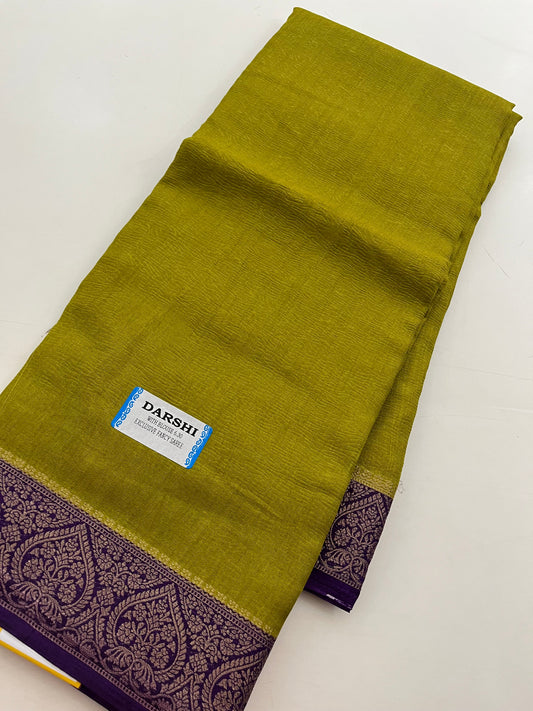 Ju6 Premium Chiffon