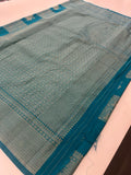 Banarsi Crape Silk-J29