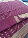 Venkatagiri Cotton Saree-J30