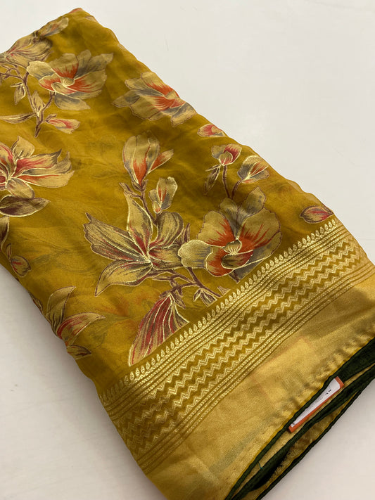 Brosso chiffon