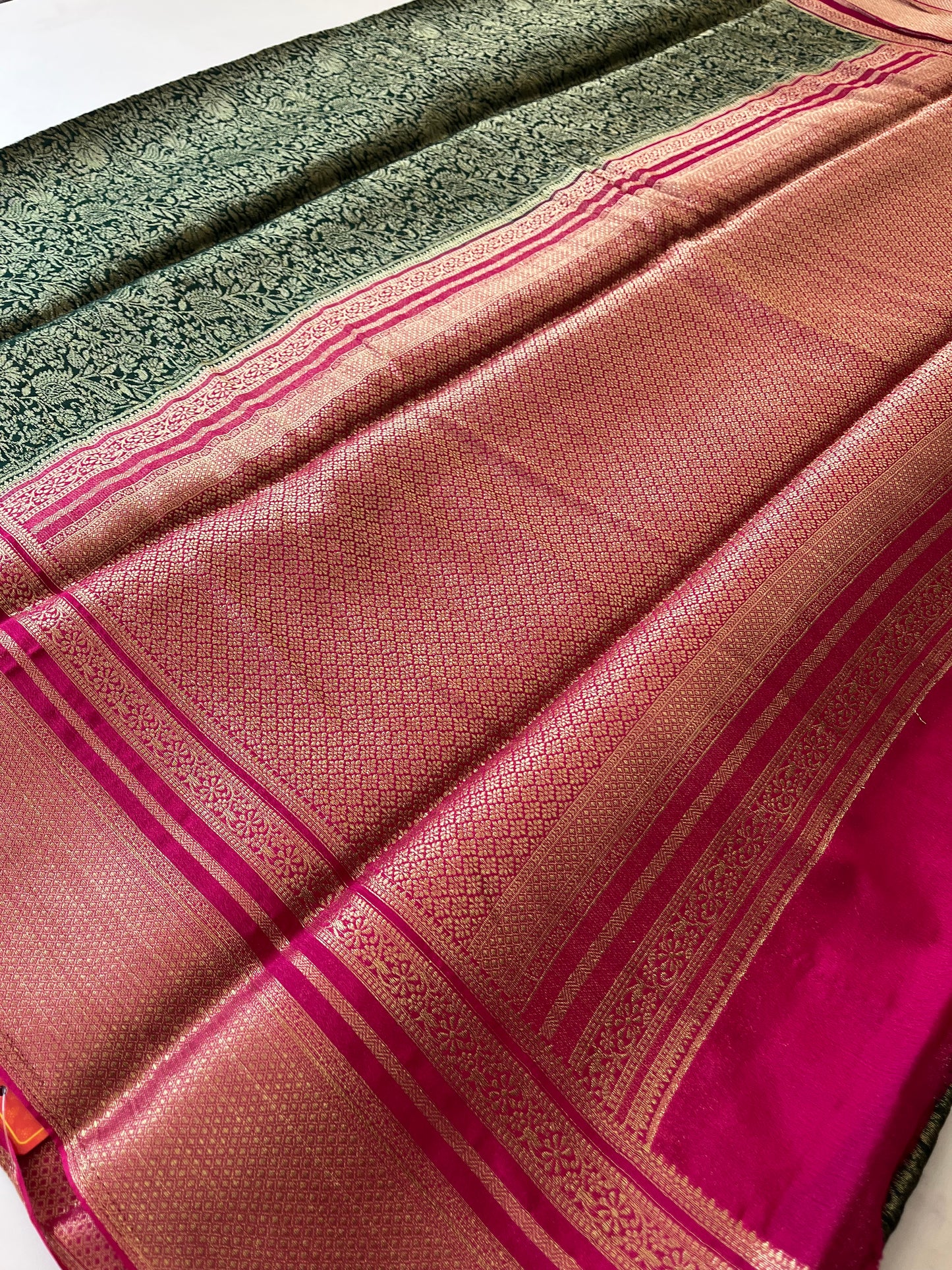 Banarasi Brocade Fancy