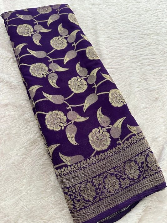 Georgette Fancy-M18