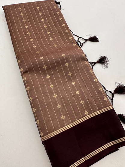Gajji Silk New -M28