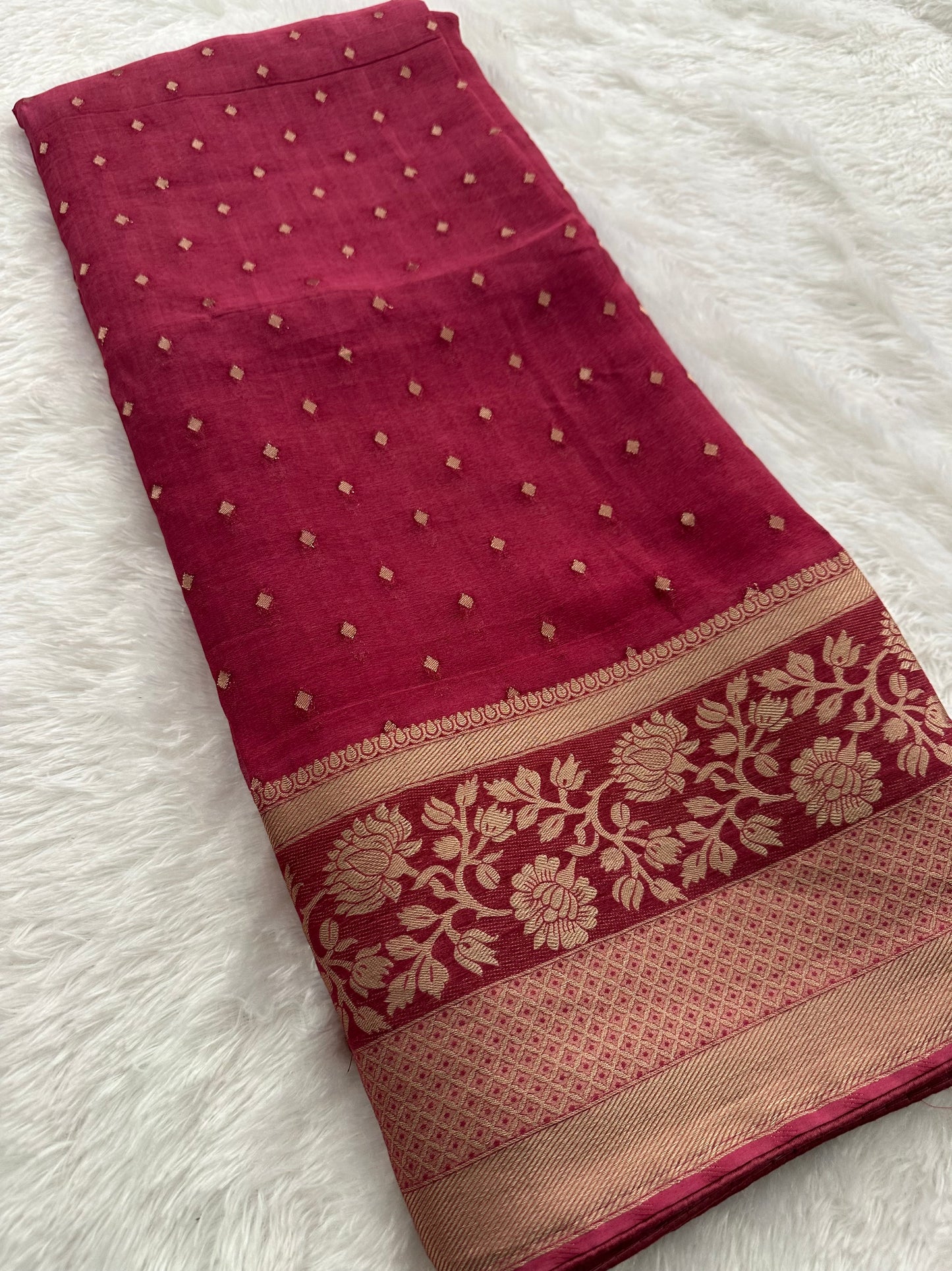 Chiffon Premium-M18