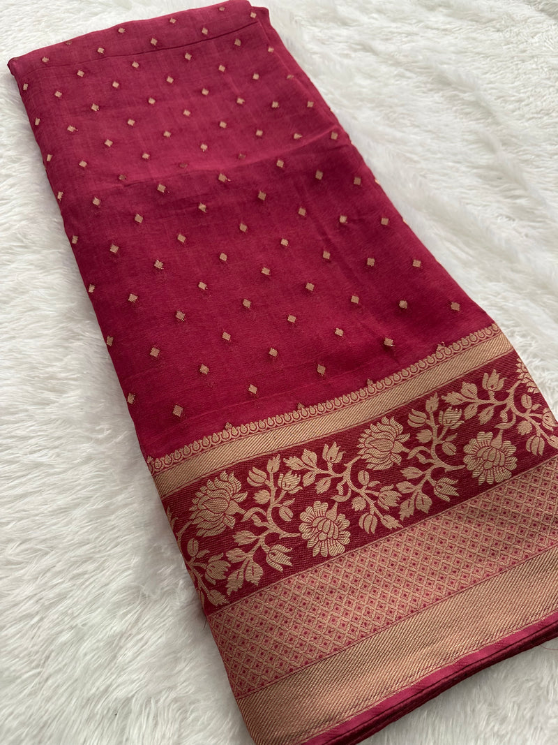 Chiffon Premium-M18