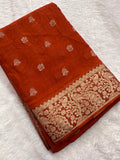 New Fancy saree-JU4