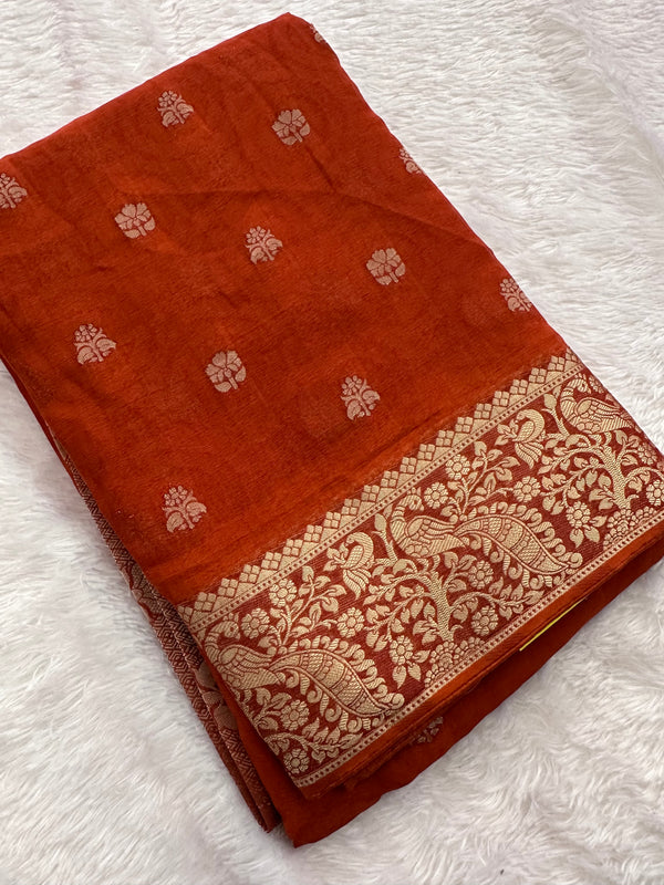 New Fancy saree-JU4