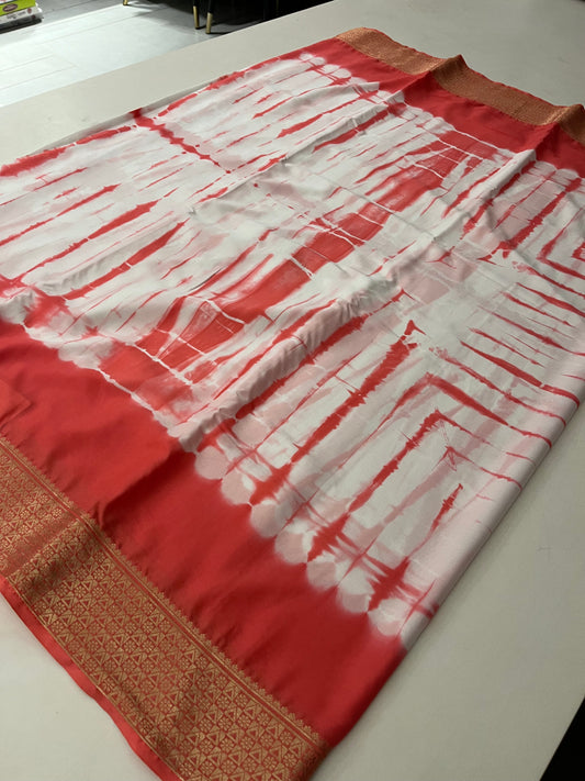 Jaipuri Crepe Silk