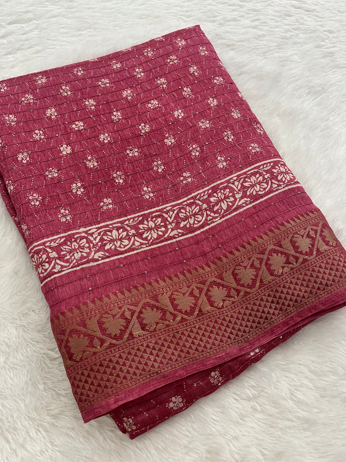 Sequence Chiffon-M10