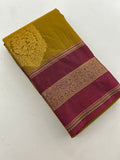 Kanchi Semi Silk-J8