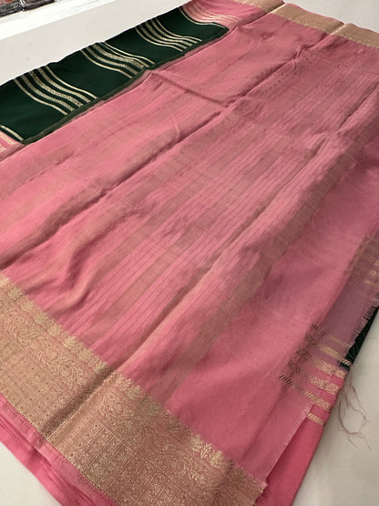 Crape Fancy-M30