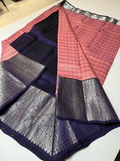 281 PURE SILK