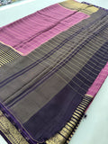 Banarasi Crape Fancy-J25