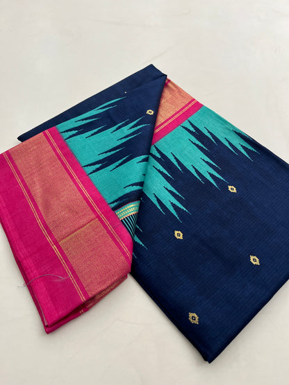 Crape chiffon