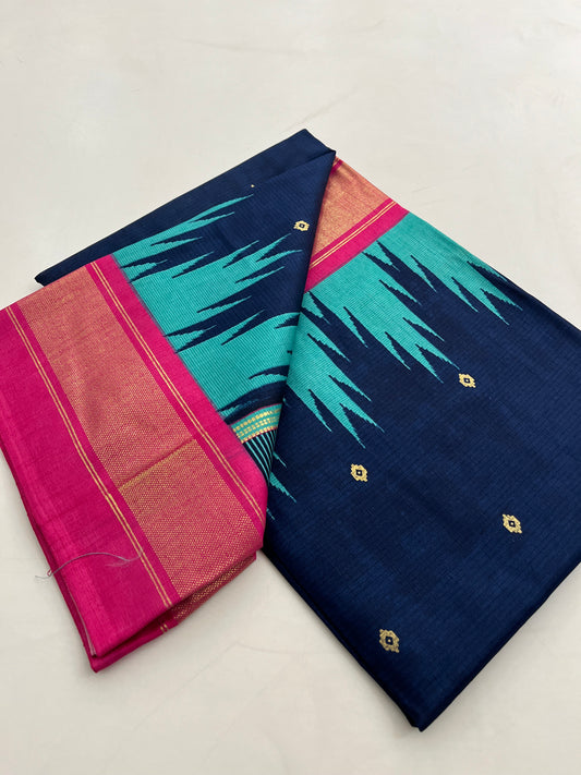 Crape chiffon