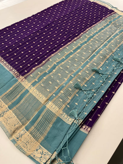 Assam  Silk