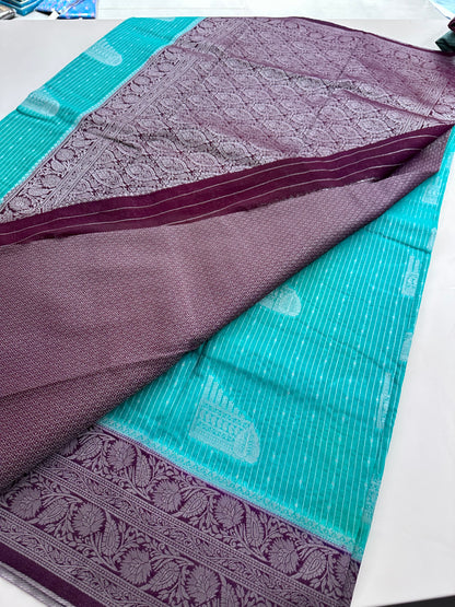 309 Fancy Saree