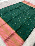 Crape Fancy-M11