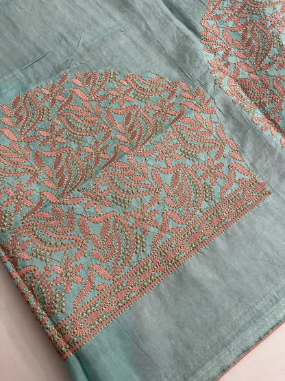 Designer Tissue  Organza