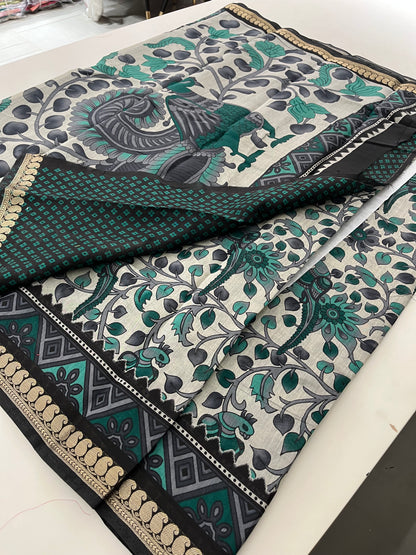 Premium chiffon