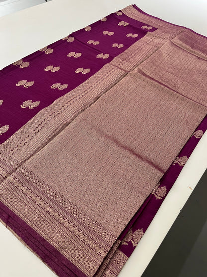 Linen Haritaga fancy