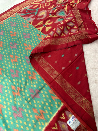 Crape Chiffon -A29