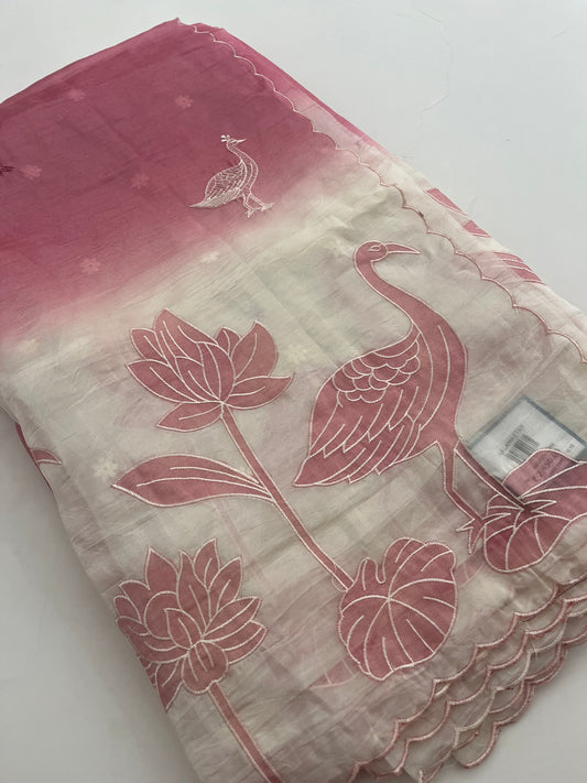 Designer Buttersilk fancy