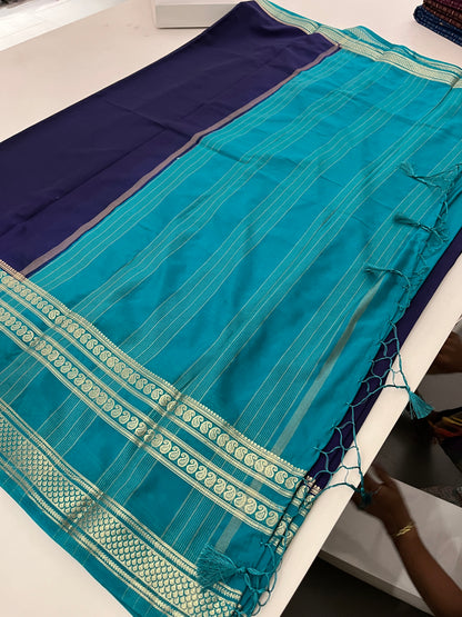 Crepe  Silk Fancy