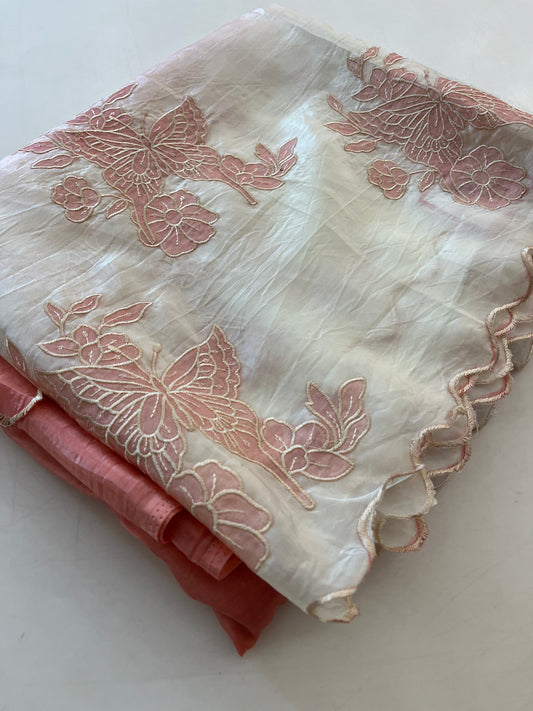 Butter silk new