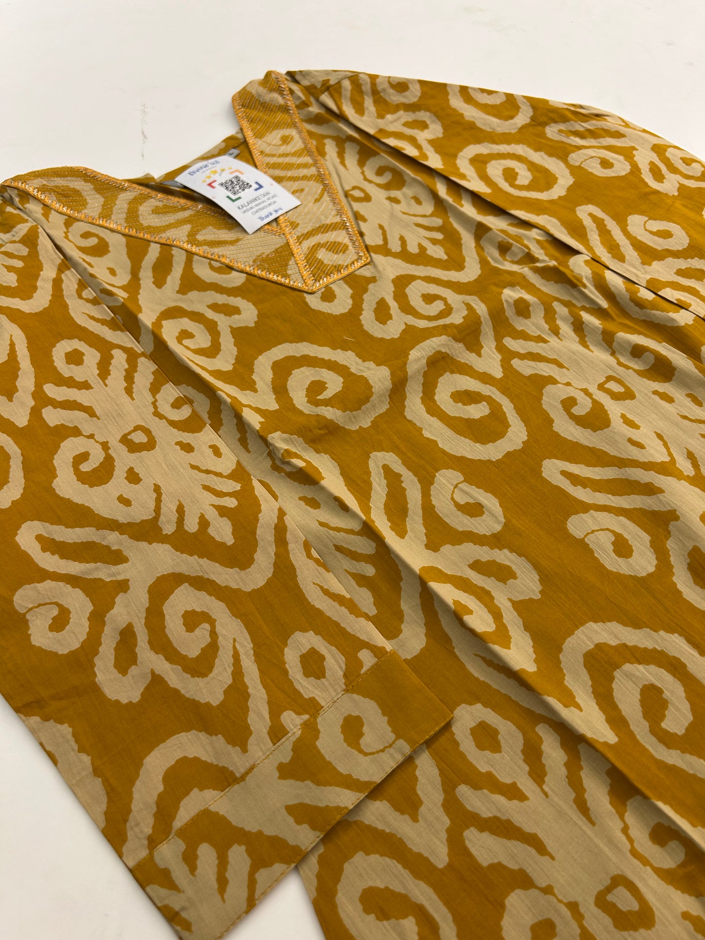 Camric Cotton 3pc set
