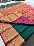 Kanchi Semi Silk-J9