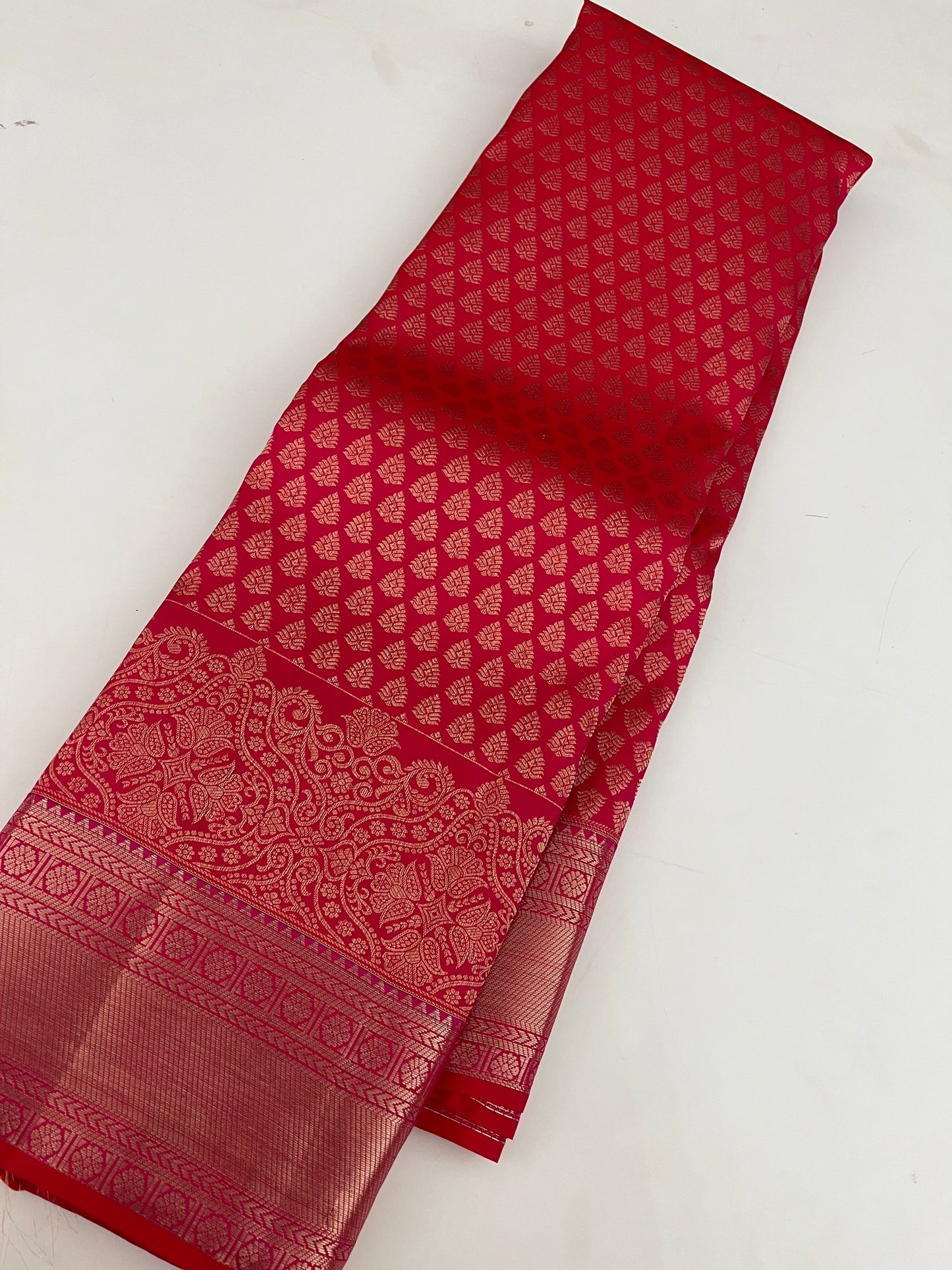 1812 ✨ ✨ PURE KANJEEVARAM WEDDING SILK