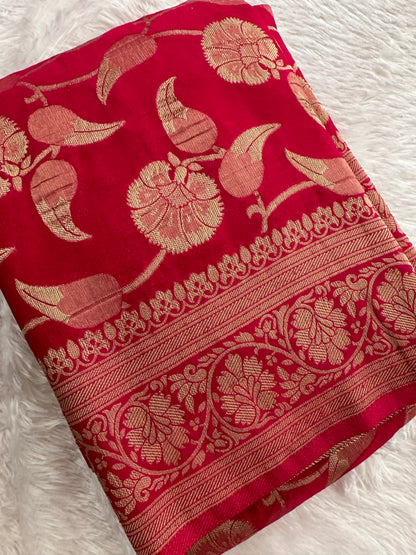 Georgette Fancy-M18