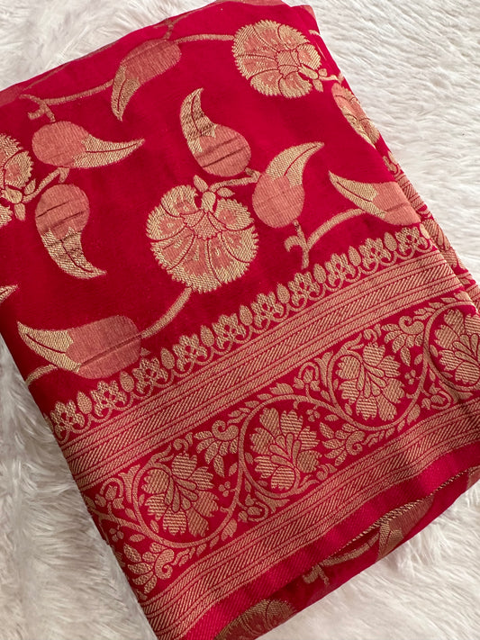 Georgette Fancy-M18
