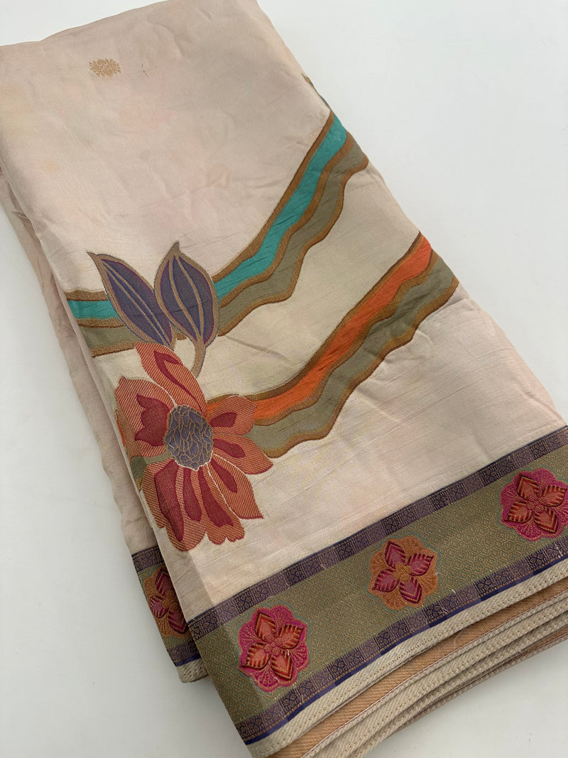 Russian Silk designer