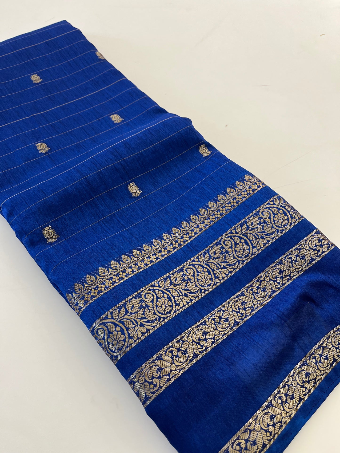 Dola silk fancy saree