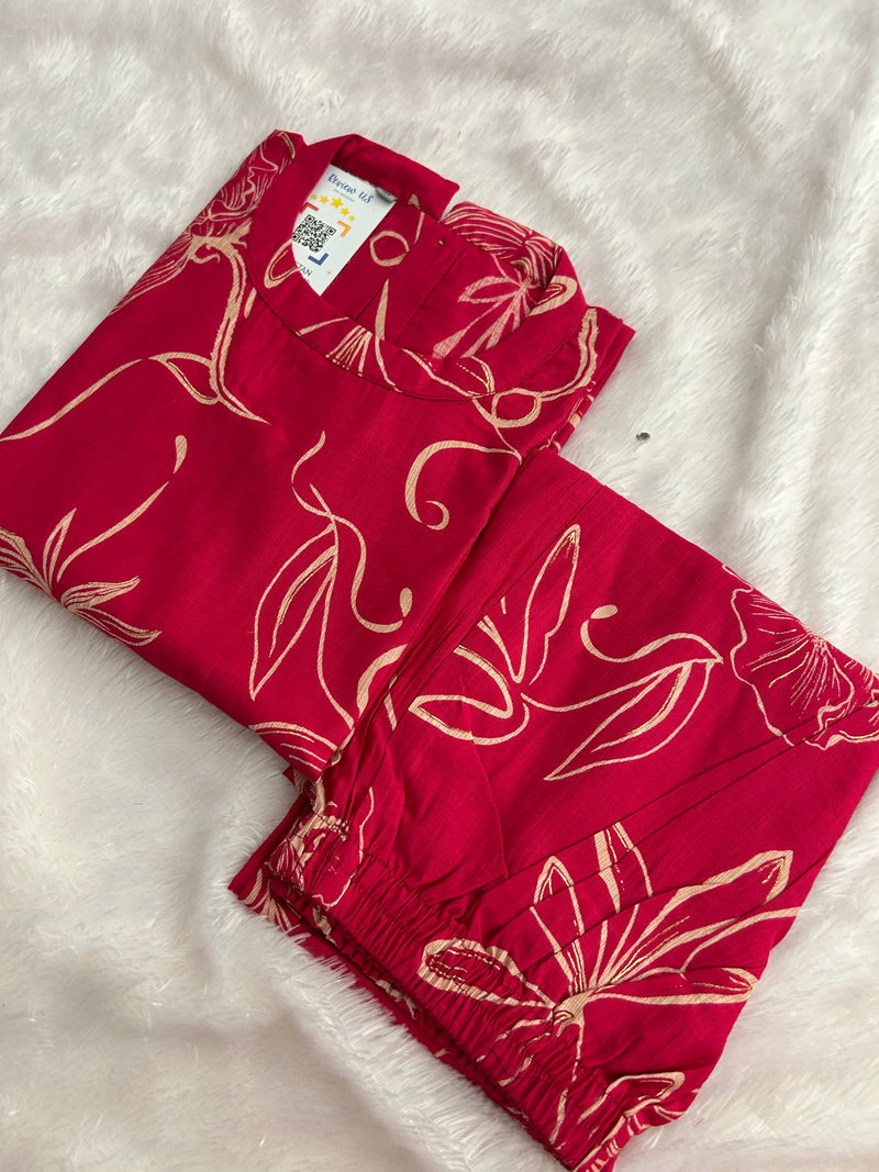 2Pc Cord Set