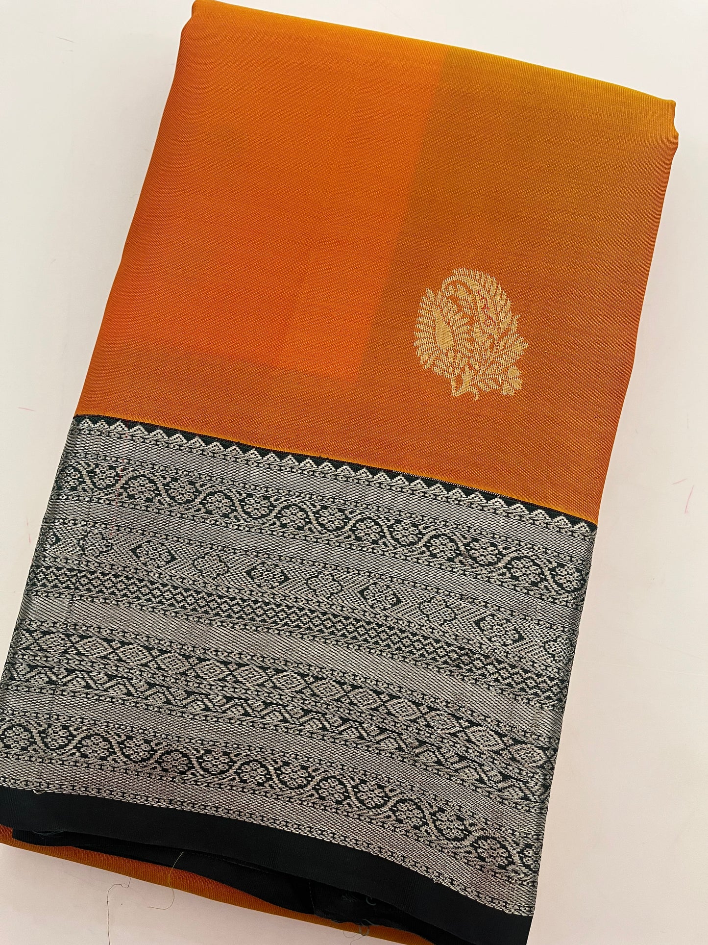 239 Pure silk saree