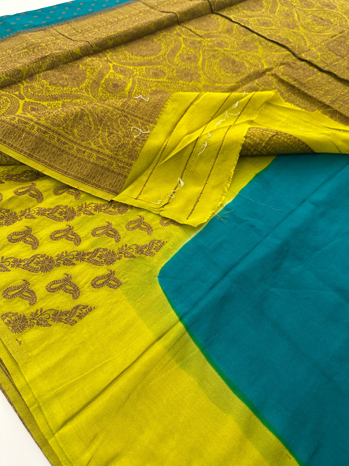 Tussar Fancy -J1