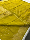 Crape Chiffon-JU11