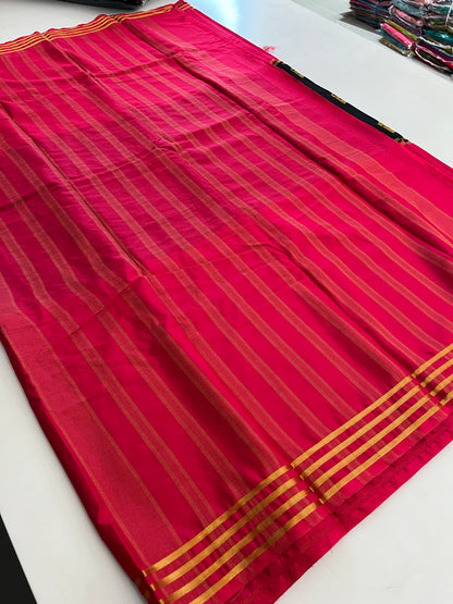 Vajra Silk Super Flowly