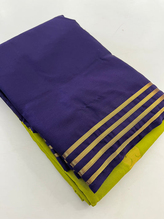Vajra Silk Super Flowly