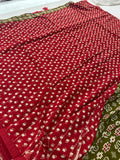 Mul Cotton Print-J7