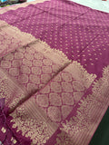 Crape Chiffon-JU11