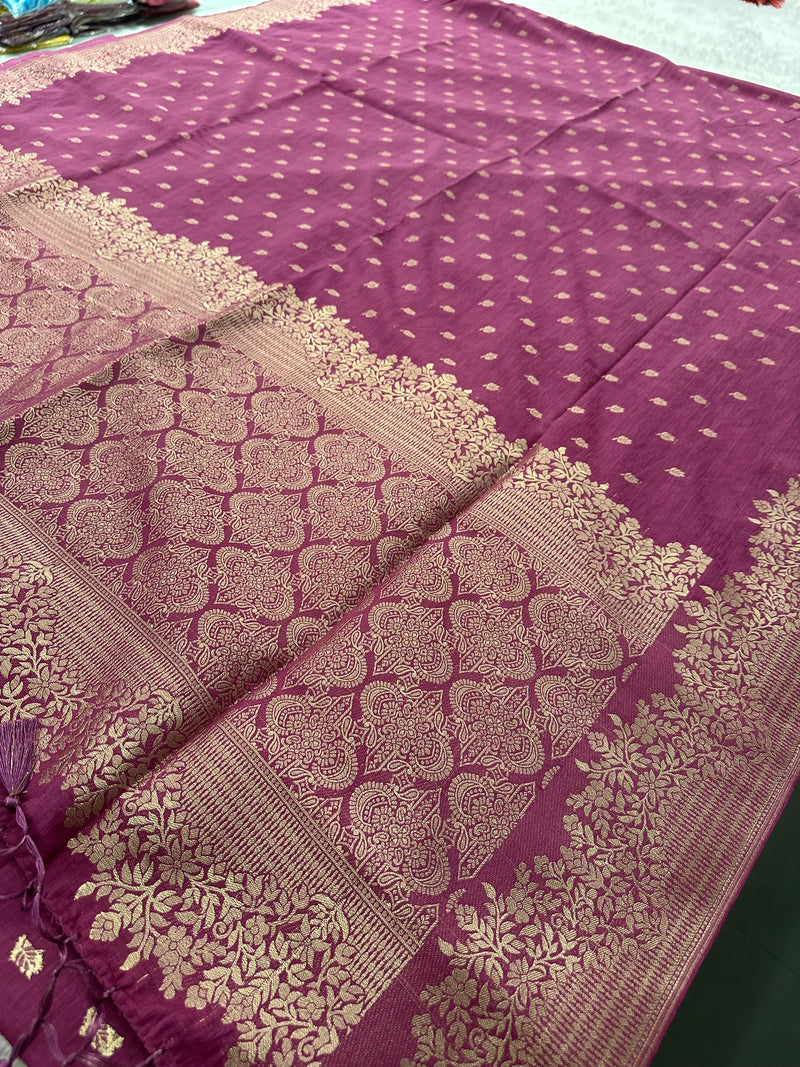 Crape Chiffon-JU11