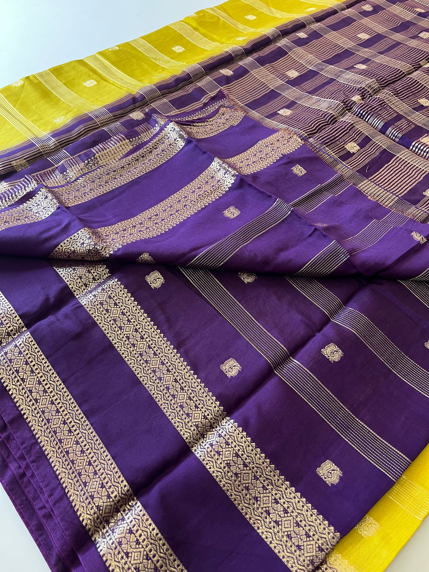 Assam silk new